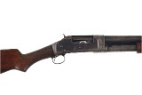 WINCHESTER 1897 TAKEDOWN 12 GAUGE - 4 of 12