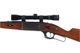 SAVAGE 99 TAKEDOWN .300 SAVAGE - 6 of 10