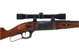 SAVAGE 99 TAKEDOWN .300 SAVAGE - 4 of 10