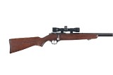 MARLIN 81 DL .22 S/L/LR - 3 of 10