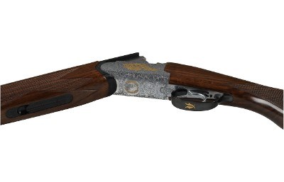 FAUSTI APHRODITE 12 GAUGE - Image 11 of 14