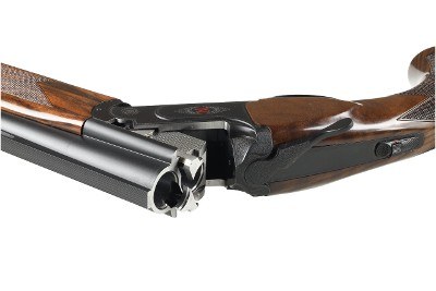 ZOLI Z-SPORT DARK SIDE 12 GAUGE - Image 11 of 13
