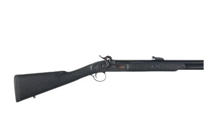 THOMPSON CENTER NEW ENGLANDER 54 CALIBER - Image 3 of 10