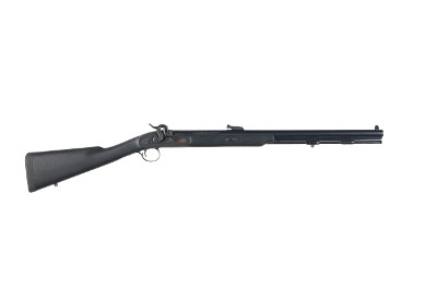 THOMPSON CENTER NEW ENGLANDER 54 CALIBER - Image 1 of 10