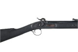 THOMPSON CENTER NEW ENGLANDER 54 CALIBER - Image 5 of 10