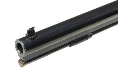 THOMPSON CENTER NEW ENGLANDER 54 CALIBER - Image 9 of 10