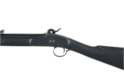 THOMPSON CENTER NEW ENGLANDER 54 CALIBER - Image 6 of 10