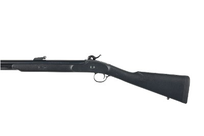 THOMPSON CENTER NEW ENGLANDER 54 CALIBER - Image 4 of 10