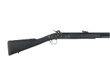 THOMPSON CENTER NEW ENGLANDER 54 CALIBER - Image 3 of 10