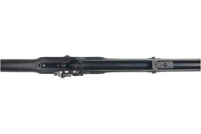 THOMPSON CENTER NEW ENGLANDER 54 CALIBER - Image 7 of 10
