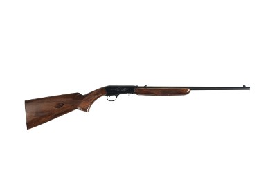 BROWNING SA-22 .22 LONG RIFLE - Image 2 of 11