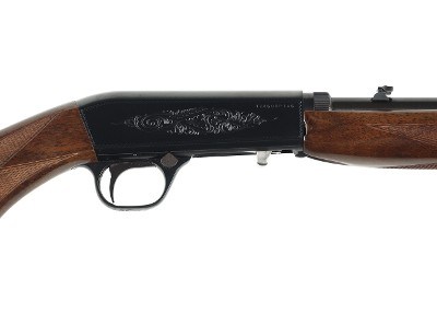 BROWNING SA-22 .22 LONG RIFLE - Image 6 of 11