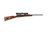 OBERNDORF M1894 CARBINE 6.5X55 MM - 1 of 10