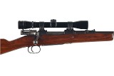 OBERNDORF M1894 CARBINE 6.5X55 MM - 5 of 10