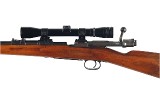OBERNDORF M1894 CARBINE 6.5X55 MM - 6 of 10