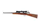 OBERNDORF M1894 CARBINE 6.5X55 MM - 2 of 10