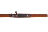 OBERNDORF M1894 CARBINE 6.5X55 MM - 8 of 10