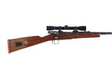 OBERNDORF M1894 CARBINE 6.5X55 MM - 3 of 10