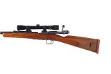 OBERNDORF M1894 CARBINE 6.5X55 MM - 4 of 10