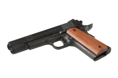 ROCK ISLAND ARMORY M1911 .45 ACP - Image 4 of 5