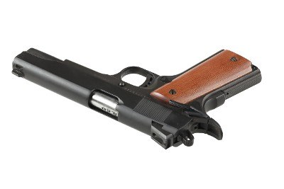 ROCK ISLAND ARMORY M1911 .45 ACP - Image 3 of 5