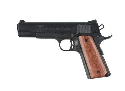 ROCK ISLAND ARMORY M1911 .45 ACP - Image 2 of 5