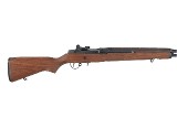 SPRINGFIELD M1A TANKER .308 WIN - 3 of 10