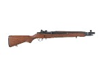 SPRINGFIELD M1A TANKER .308 WIN - 1 of 10