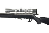 SAVAGE 93 .22 WMR - 6 of 10