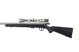 SAVAGE 93 .22 WMR - 4 of 10