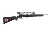 SAVAGE 93 .22 WMR - 3 of 10