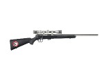 SAVAGE 93 .22 WMR - 1 of 10