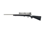 SAVAGE 93 .22 WMR - 2 of 10