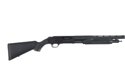 MOSSBERG 535 12 GAUGE - Image 3 of 10