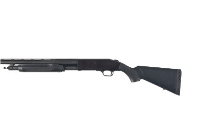 MOSSBERG 535 12 GAUGE - Image 4 of 10