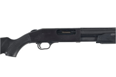MOSSBERG 535 12 GAUGE - Image 5 of 10