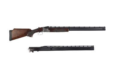 BROWNING DIANA GRADE 2 BARREL SET 12 GAUGE - Image 1 of 13