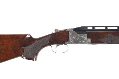 BROWNING DIANA GRADE 2 BARREL SET 12 GAUGE - Image 5 of 13