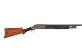 WINCHESTER 1897 TRAP 2 BBL SET 12 GAUGE - 3 of 10