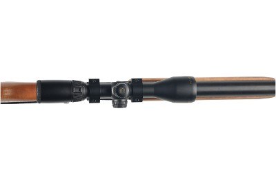 HARRINGTON & RICHARDSON ULTRA SLUG 12 GAUGE - Image 7 of 11