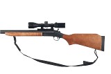 HARRINGTON & RICHARDSON ULTRA SLUG 12 GAUGE - Image 5 of 11
