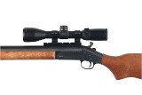 HARRINGTON & RICHARDSON ULTRA SLUG 12 GAUGE - Image 6 of 11