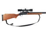 HARRINGTON & RICHARDSON ULTRA SLUG 12 GAUGE - Image 3 of 11
