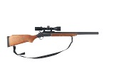 HARRINGTON & RICHARDSON ULTRA SLUG 12 GAUGE - Image 1 of 11