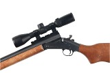HARRINGTON & RICHARDSON ULTRA SLUG 12 GAUGE - Image 9 of 11