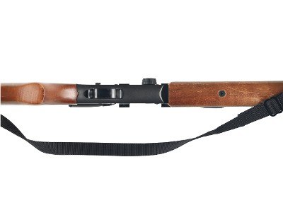 HARRINGTON & RICHARDSON ULTRA SLUG 12 GAUGE - Image 8 of 11