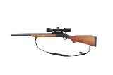 HARRINGTON & RICHARDSON ULTRA SLUG 12 GAUGE - Image 2 of 11