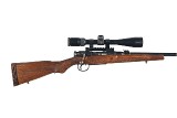 ARISAKA TYPE 99 SPORTERIZED 7.7X58MM - 3 of 10