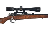 ARISAKA TYPE 99 SPORTERIZED 7.7X58MM - 5 of 10