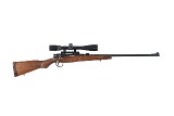 ARISAKA TYPE 99 SPORTERIZED 7.7X58MM - 1 of 10